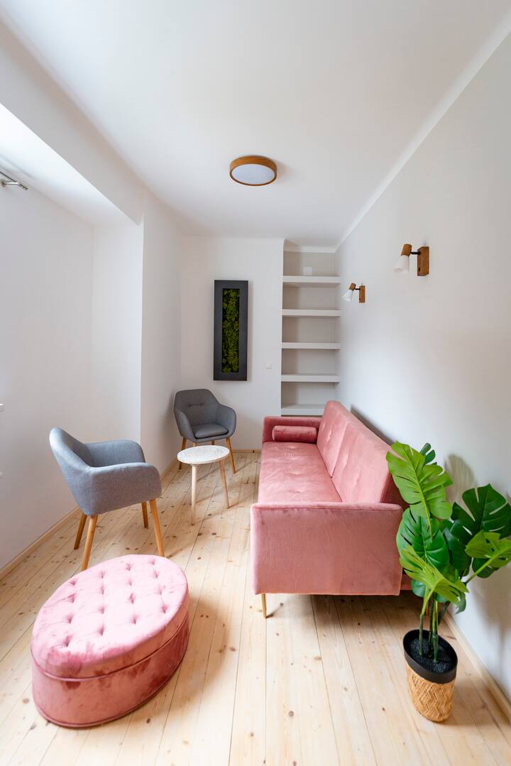 Alpine Rose Design Chalet - Mariazell