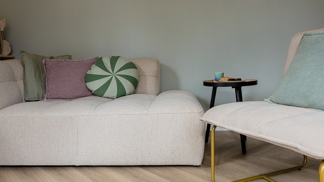 Successful Airbnb property: Luxury forest lodge de Bosmus - 4 people in Nunspeet Zuid