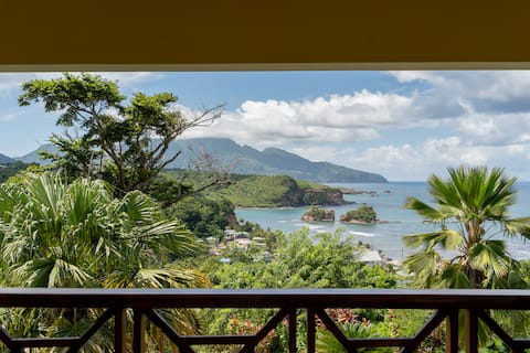 La Caye - Ocean View Villa