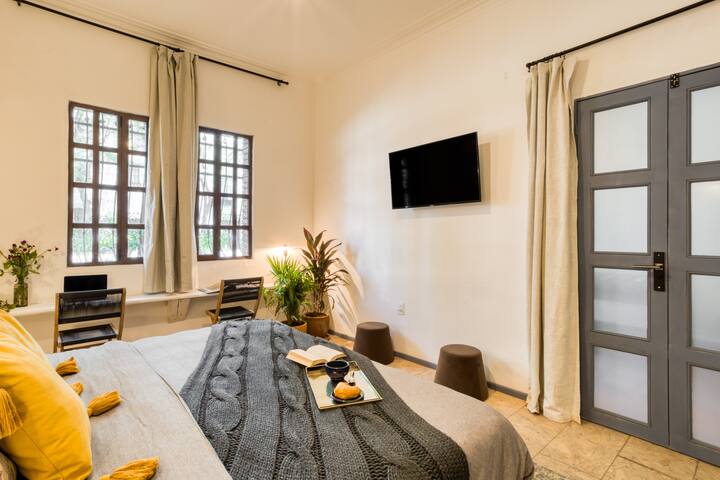 3BR/3BA House in JE, Condesa. gallery image 4