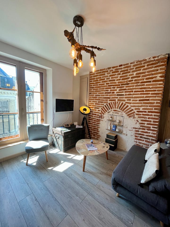 მისაღები ოთახი