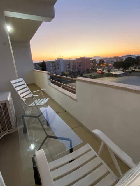 Tetè Liv.0 Vacation Home