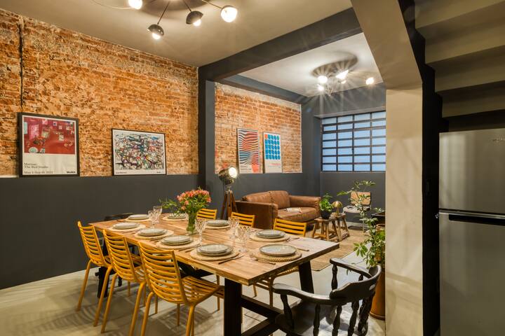 3 X 1BR Apartments-Full building gallery image 4