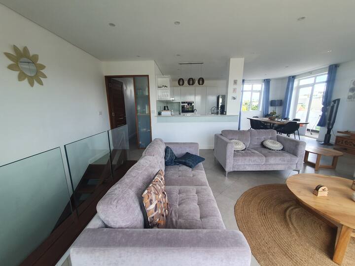 Luxueux Penthouse Avec Vue Panoramique - Mauritius