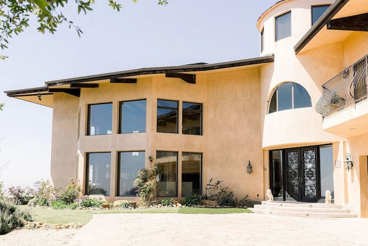 Malibu Solstice Vineyards