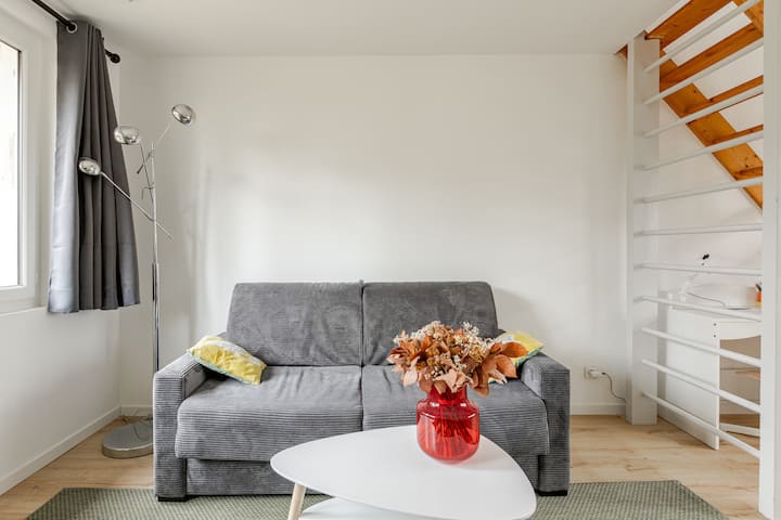 Maison Mayel - Chic & Nature à 30 Min De Paris - Chantilly