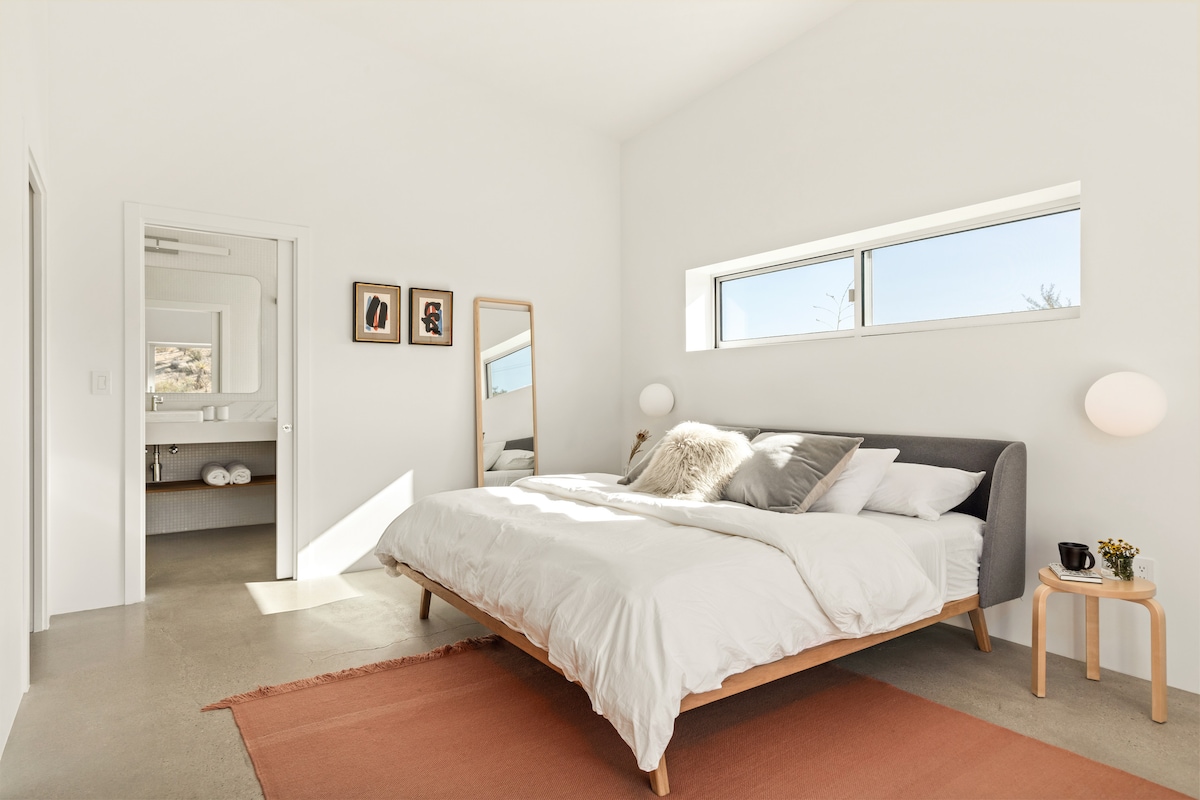 საძინებელი 1