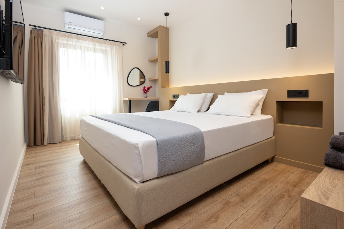 საძინებელი 1