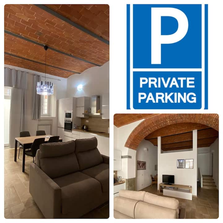 *Tuscany Home Pistoia* - Pistoia