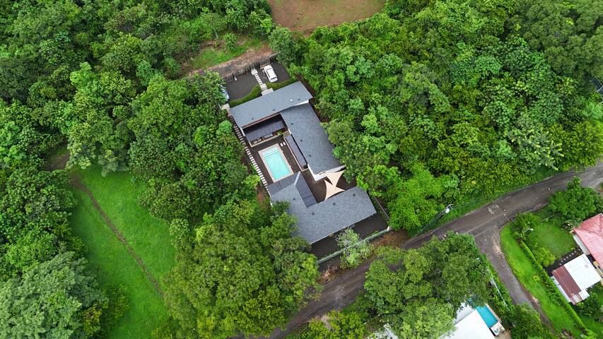 Casa Rumah - Stylish Villa Perfect for Groups