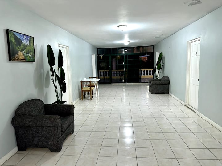 Solemn Suites Rm 9 - Montego Bay