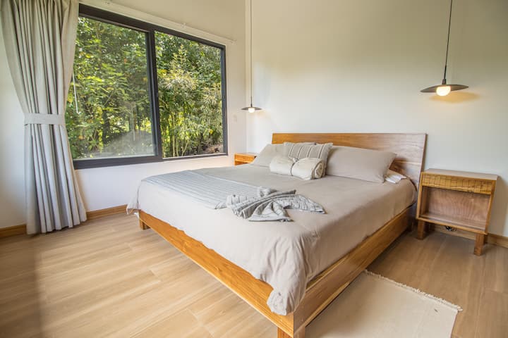 საძინებელი 1