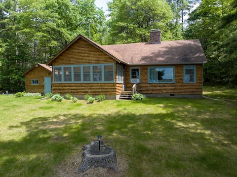 The Cabin