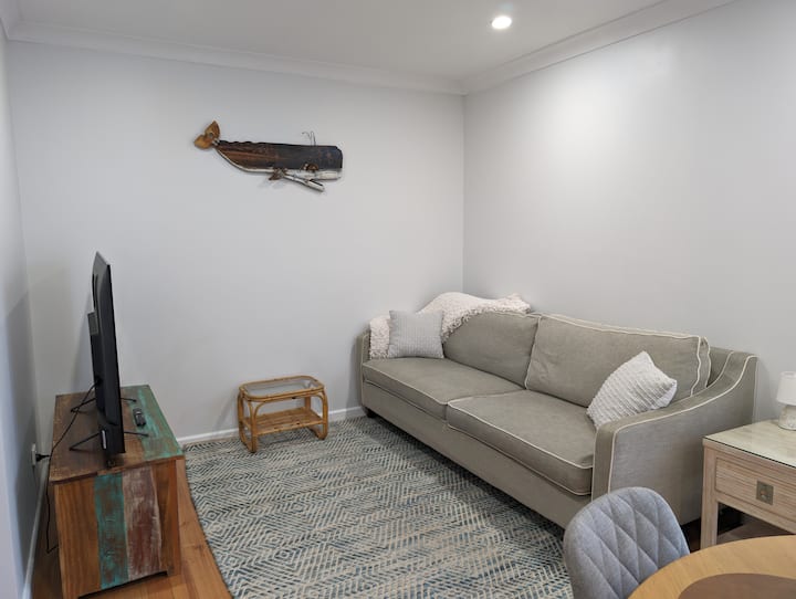 Whale Tail Beach House - Eden