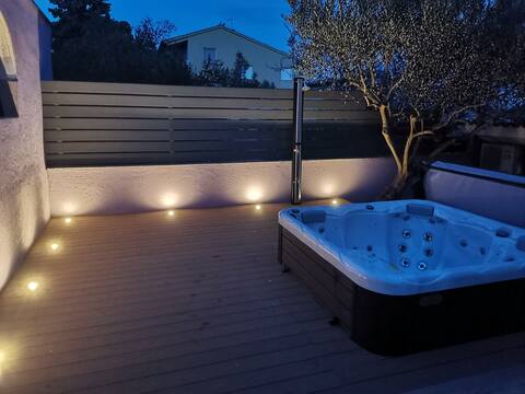 Apartman Fiora M Premantura