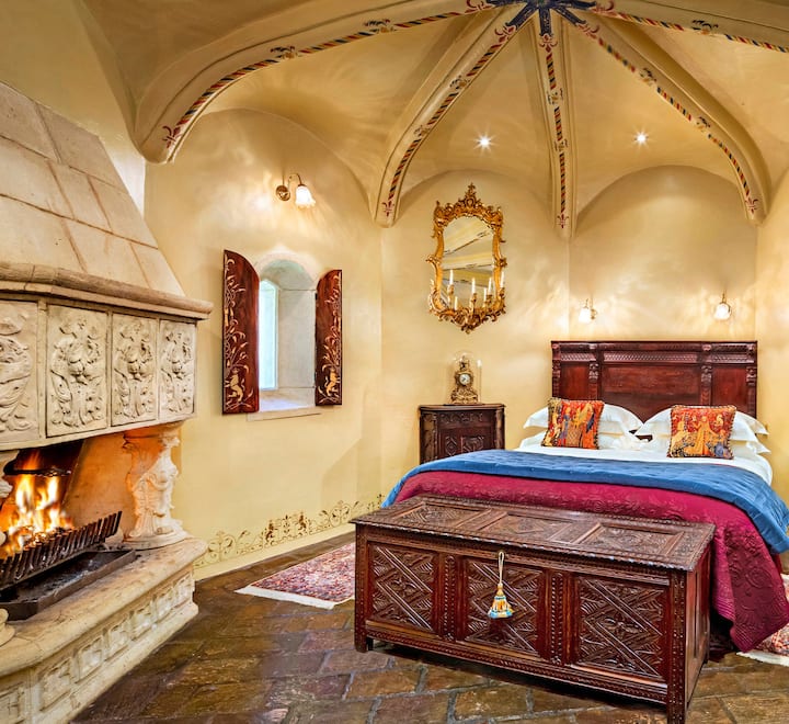 საძინებელი 1