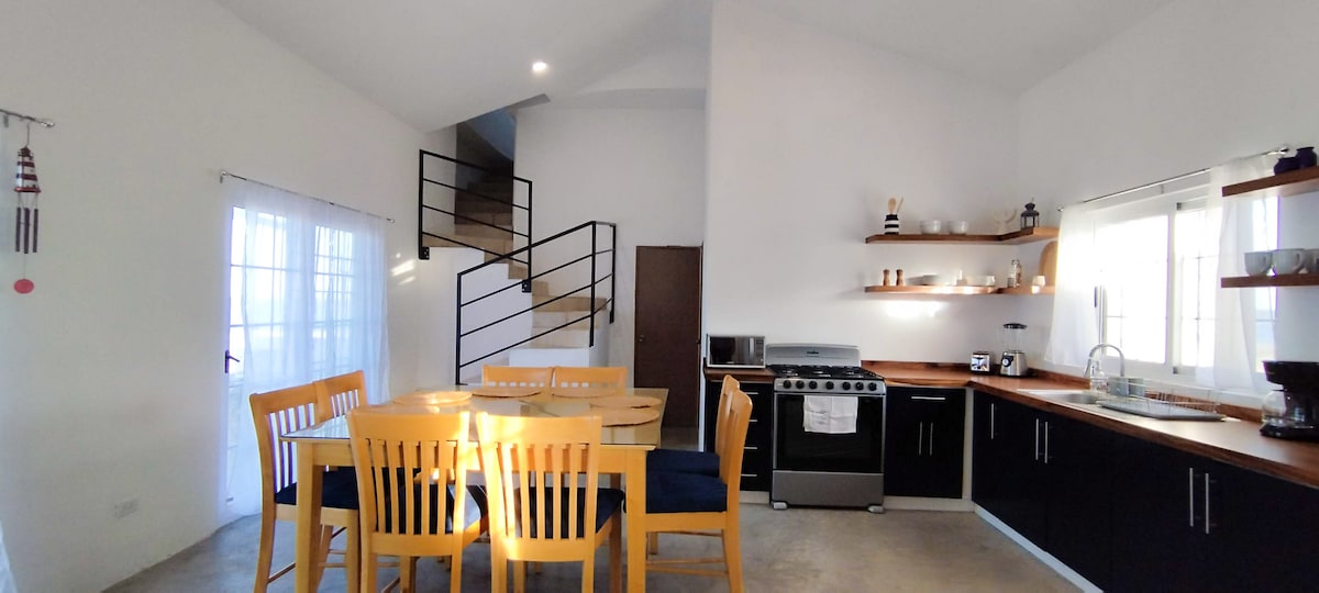 Roman Faro — 3 bedroom vacation rental in La Paz