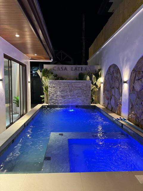 Bali Inspired Private Villa