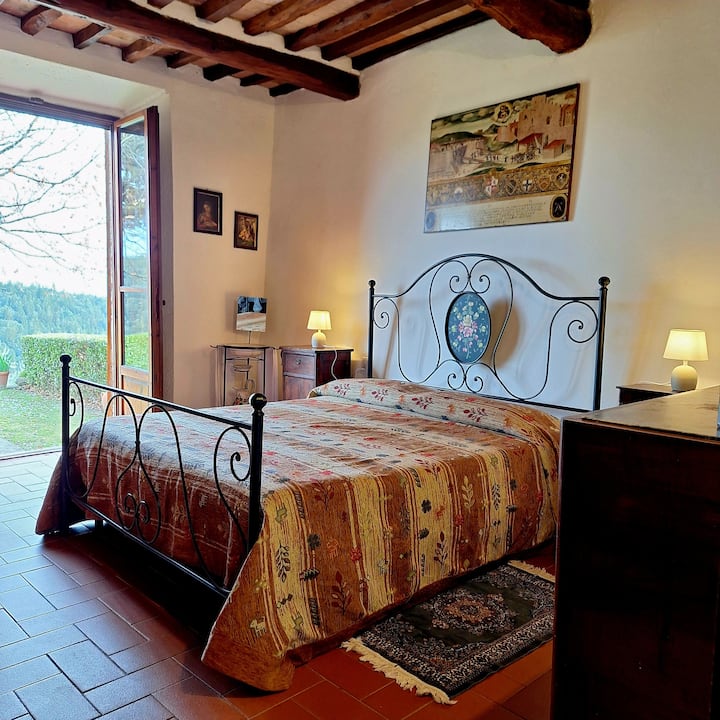 Habitación 1
