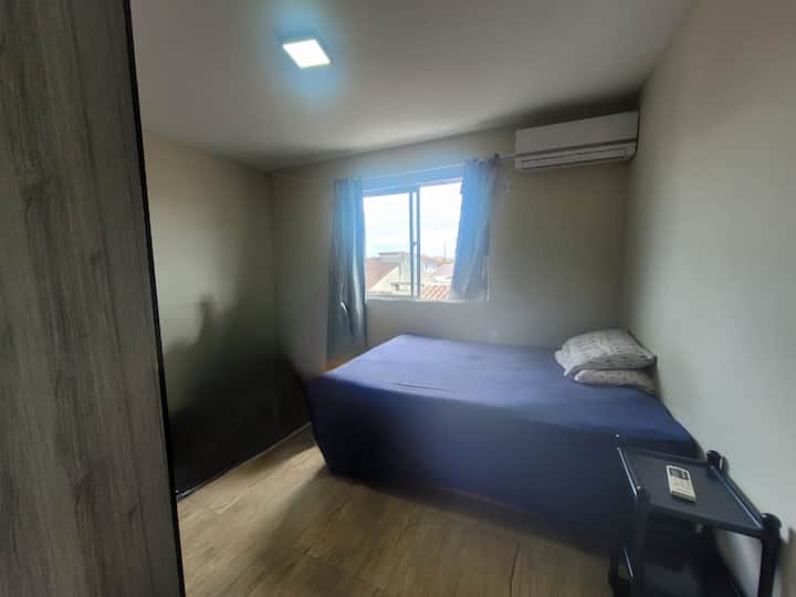 Spálňa 2
