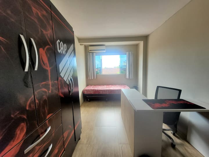 Spálňa 3