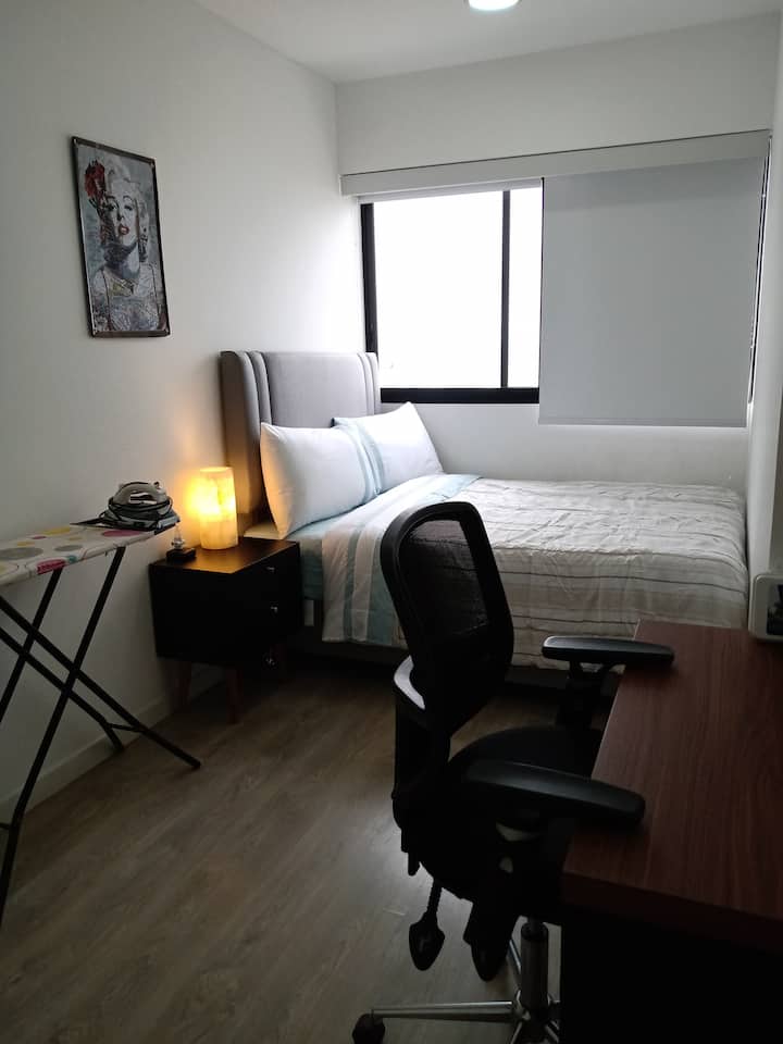 Спална соба 2