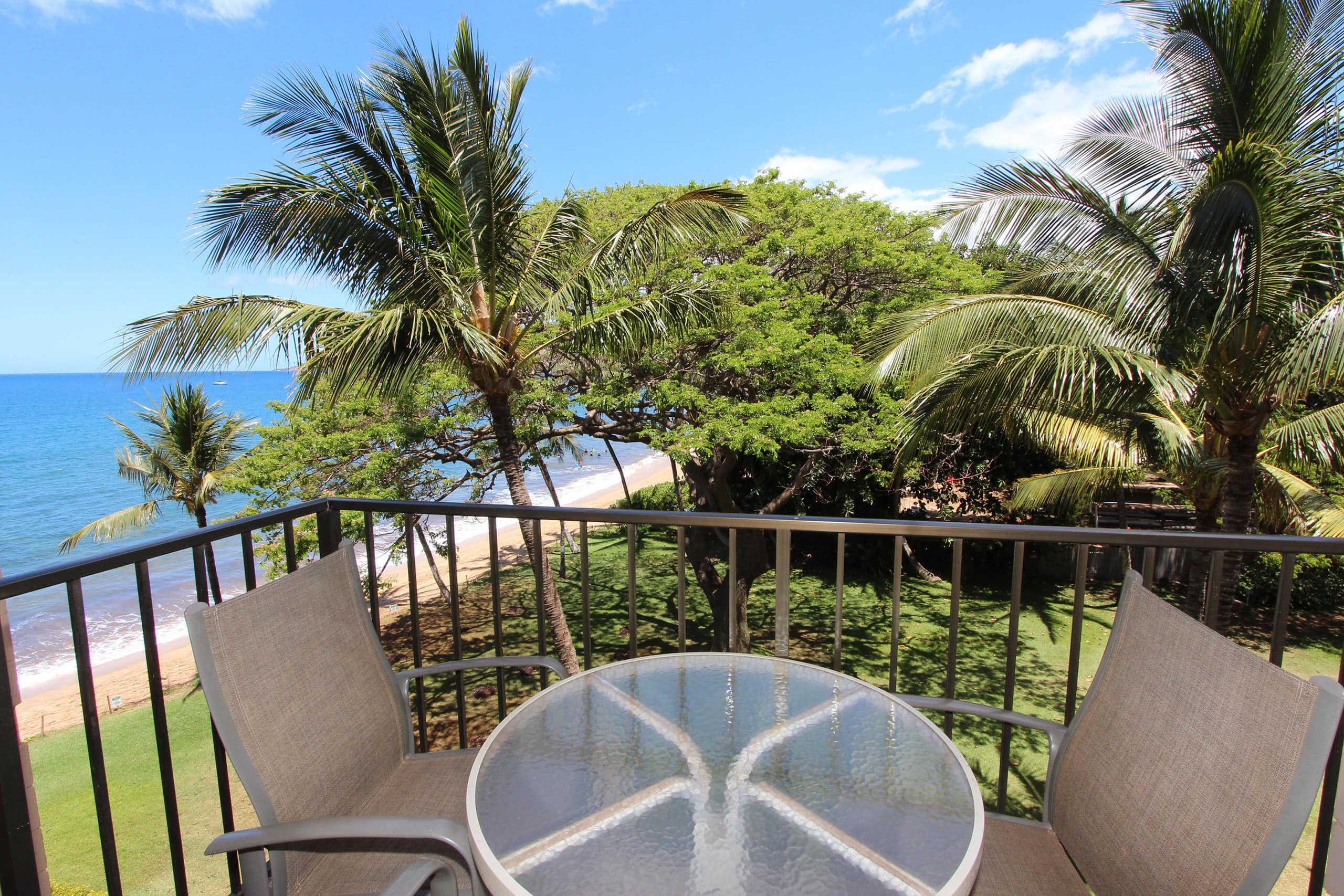 Condo in Kihei · ★4.77 · 1 bedroom · 3 beds · 1 private bath - Image 4