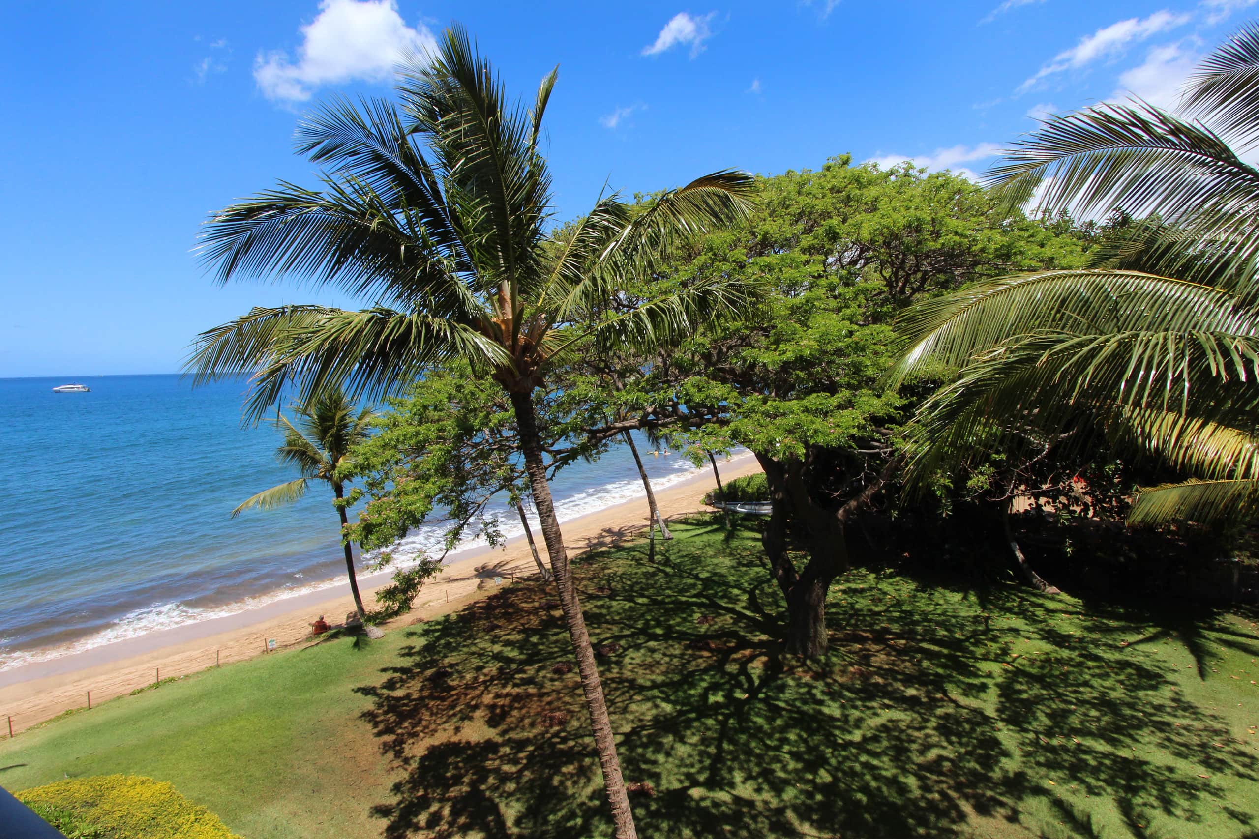 Condo in Kihei · ★4.77 · 1 bedroom · 3 beds · 1 private bath - Image 6