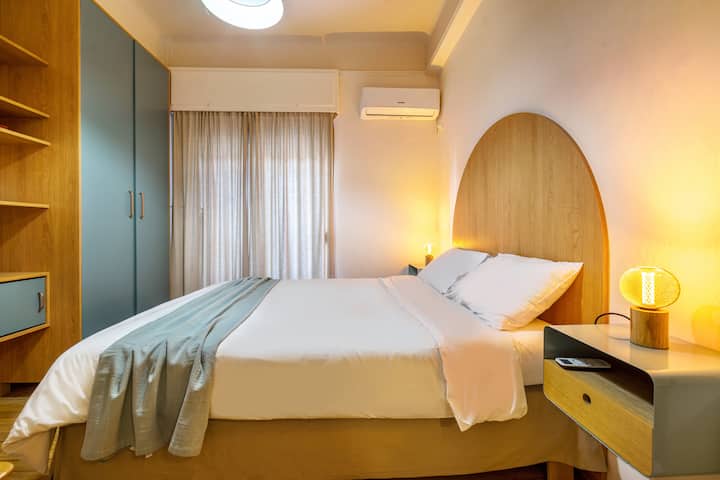 Chic Athens Retreat - Atene