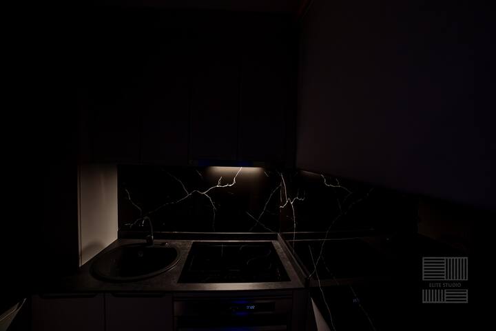 Elite Studio Apartament - Câmpulung Moldovenesc