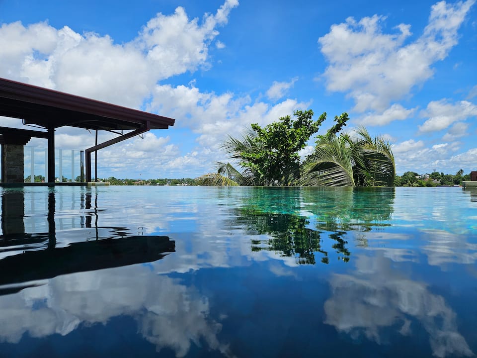 Top-earning Airbnb listing in Nugegoda, 3 bedrooms