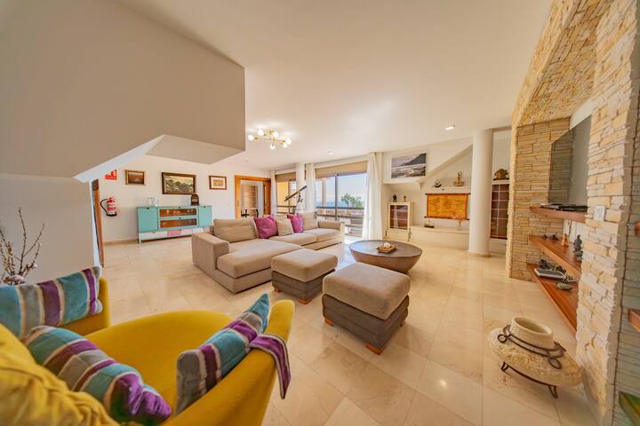Macaronesian Rent managed Airbnb listing 3