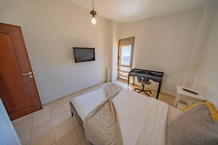 საძინებელი 2