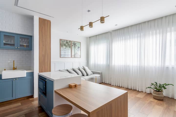 Copanema Boutique Apartment - ريو دي جانيرو