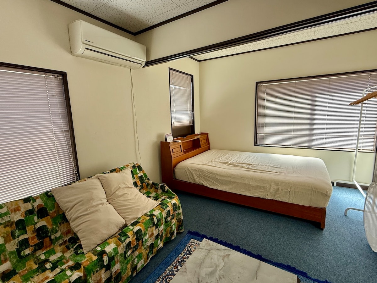 غرفة النوم 4