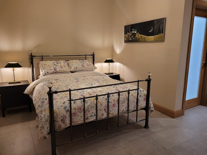 Camera da letto 1