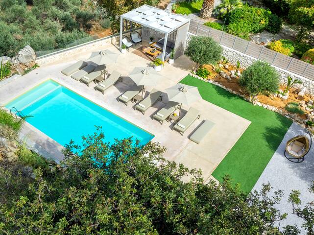 Kournas Nature’s Nest gallery image 2