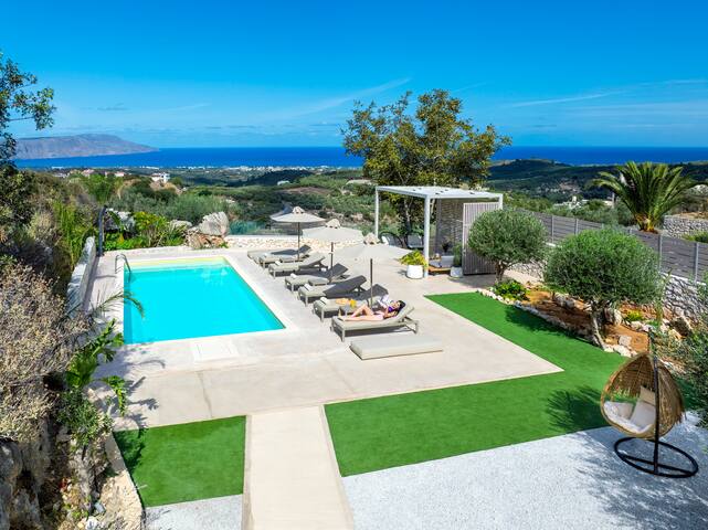 Kournas Nature’s Nest