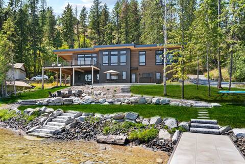 The Lake House