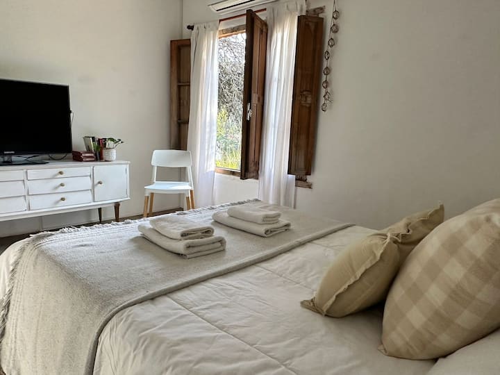 Camera da letto 1