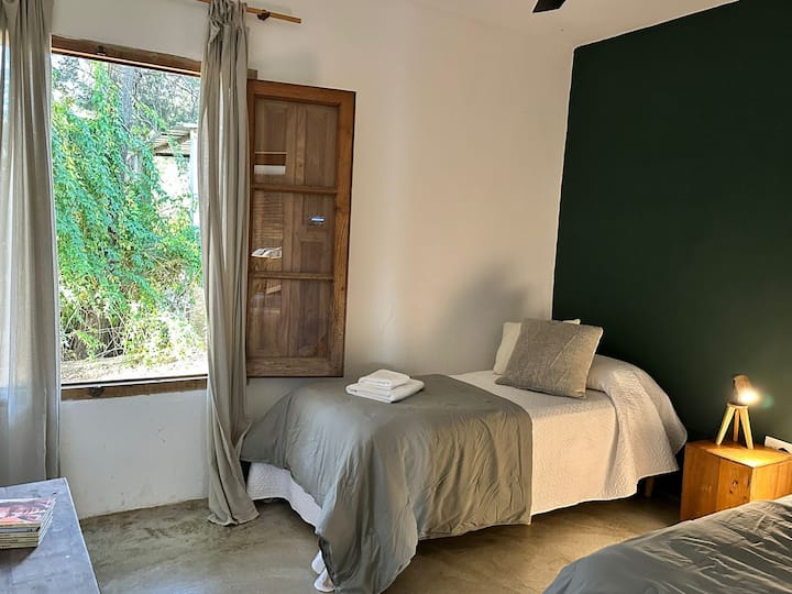 Camera da letto 2