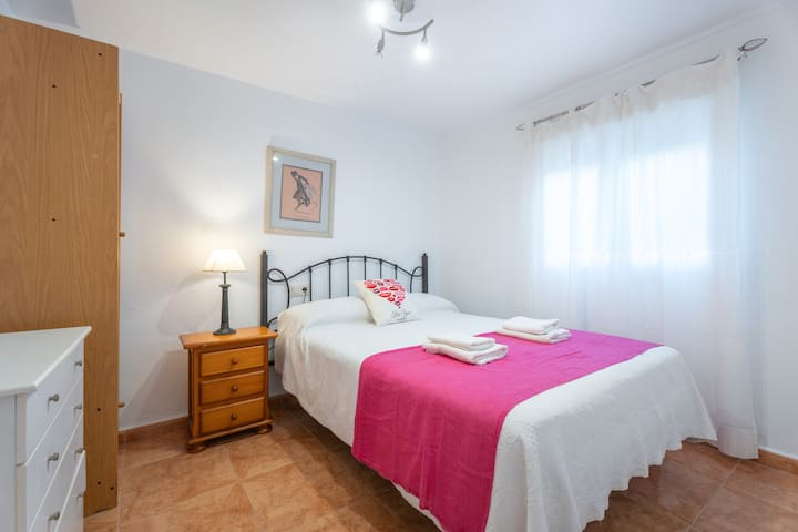 Camera da letto 4
