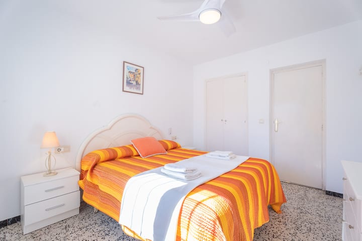Camera da letto 1