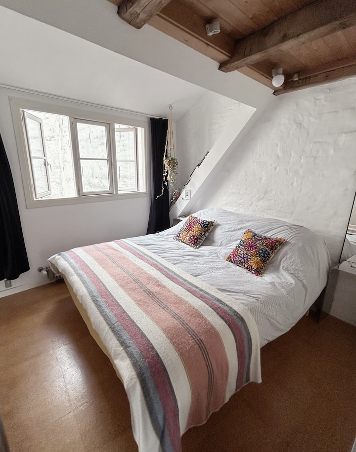 Спална соба 1