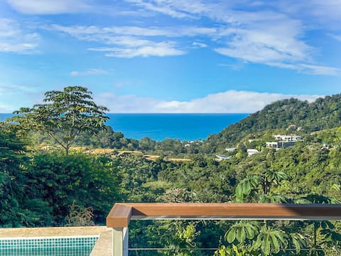 Quiet | Private Pool | King Bed | Secure