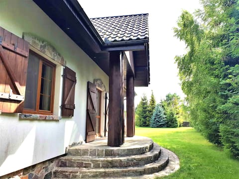 Baltic Residence Kopalino