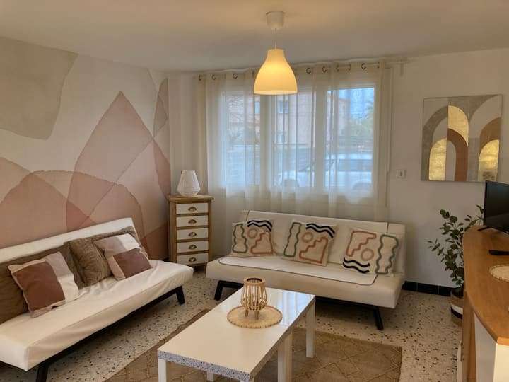 ห้องนั่งเล่น