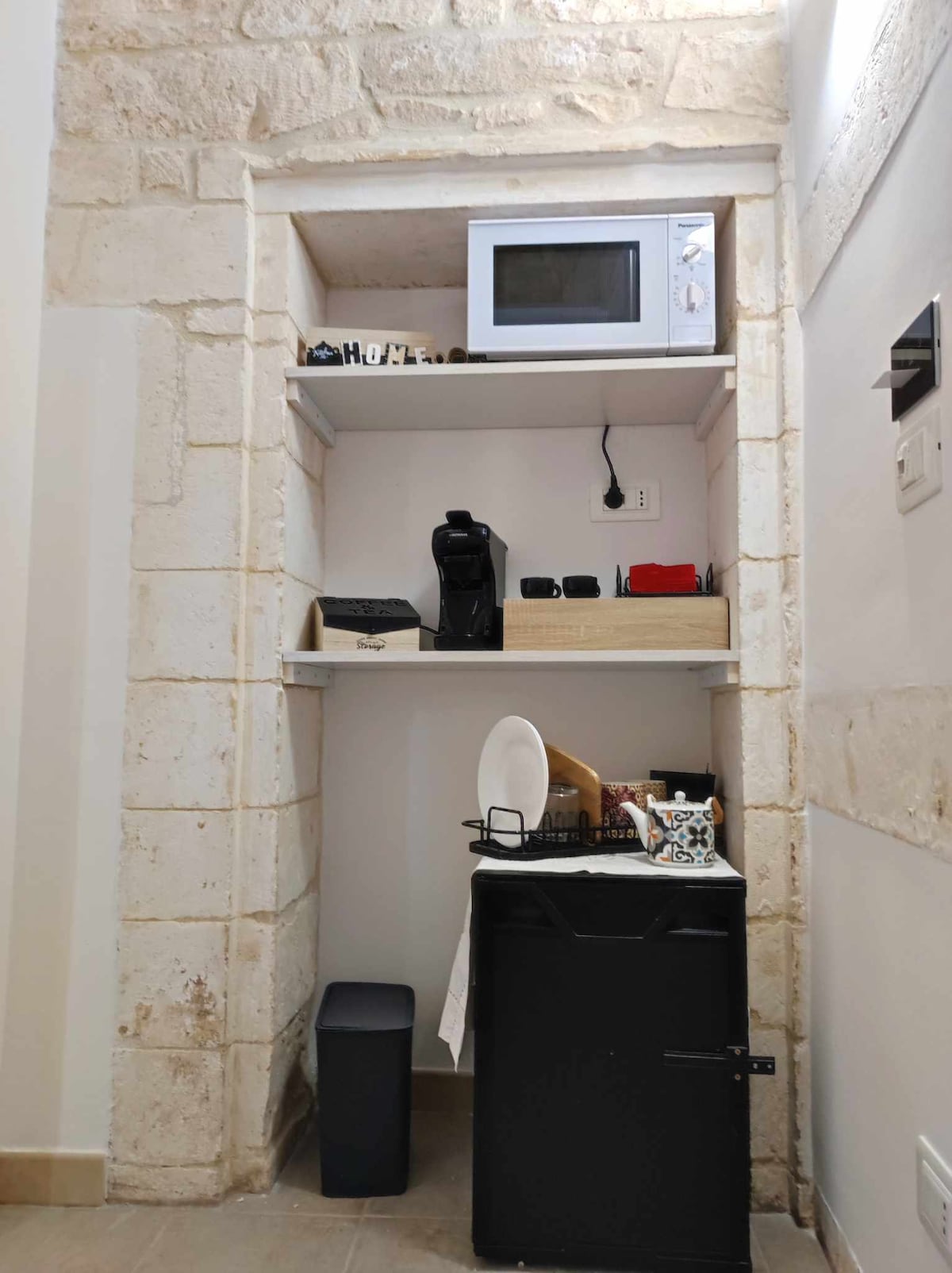 Annuncio Airbnb popolare: Romantic suite whit balconies Puglia Baroque a Martina Franca