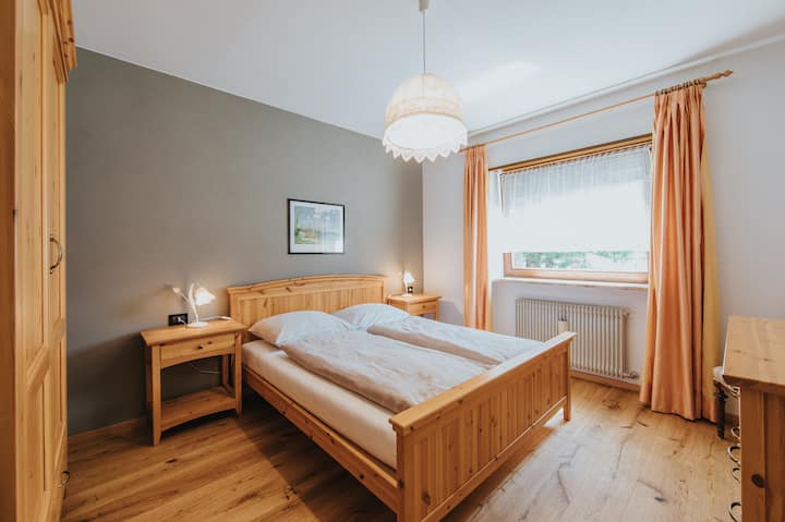 Dvojposteľová izba