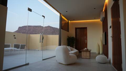 Maraya suite